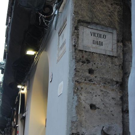 Dadi'S Home Lt باليرمو المظهر الخارجي الصورة